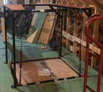 Attic Lift - 300XL lbs. Steel Frame 42" x 48"